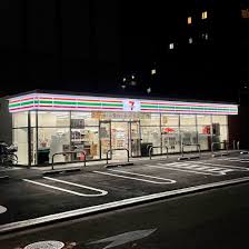 コンビニ　セブンイレブン江東亀戸7丁目南店（コンビニ）まで202m