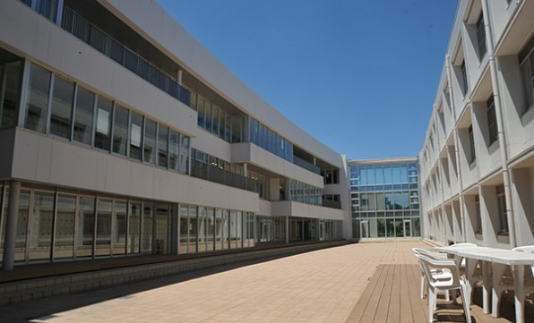 高校・高専　東京都立鷺宮高校（高校・高専）まで660m