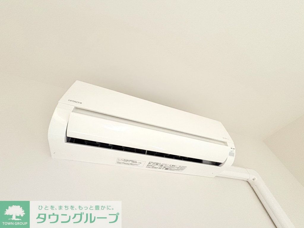 その他設備　設備