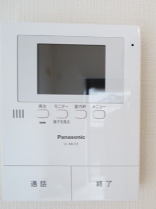 セキュリティ　同仕様
