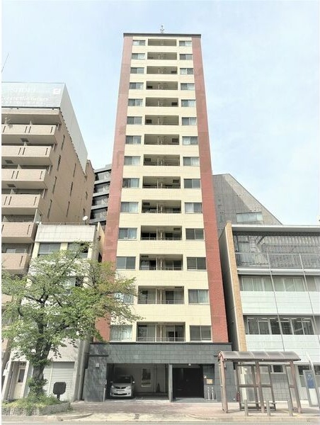 GRANDUKE代官町.