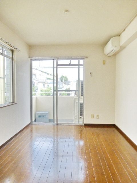 その他部屋・スペース　★角部屋です★