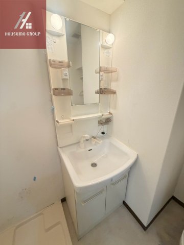 エスフォート大今里西の内装写真