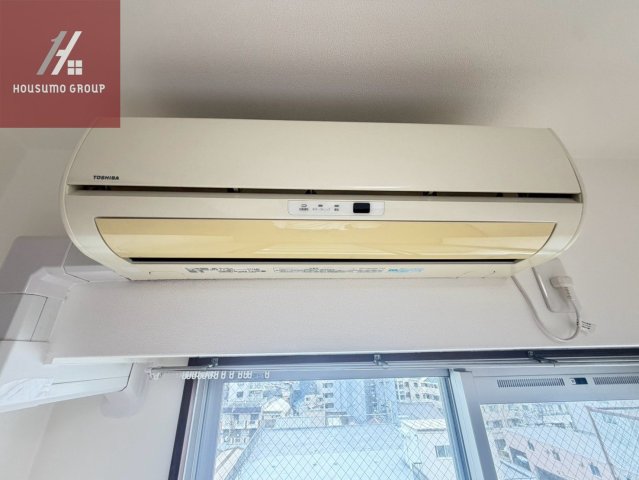 エスフォート大今里西のその他写真