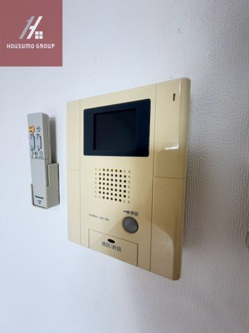 エスフォート大今里西のその他写真
