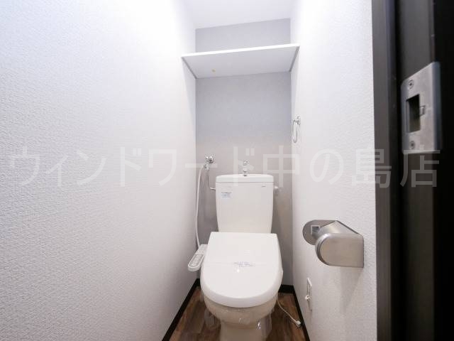 トイレ　詳細は、ウィンドワード中の島店までご相談下さい。