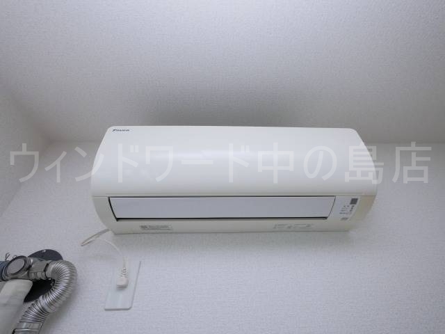 その他設備　詳細は、ウィンドワード中の島店までご相談下さい。