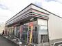 コンビニ　セブンイレブンあおい1丁目店（コンビニ）まで289m