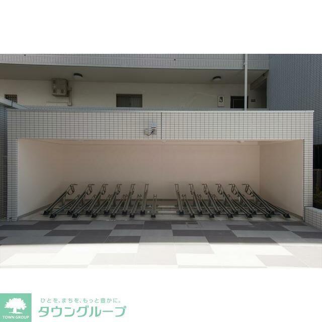 江ノ島電鉄線 江ノ島駅 徒歩1分 6階建 築12年のその他写真