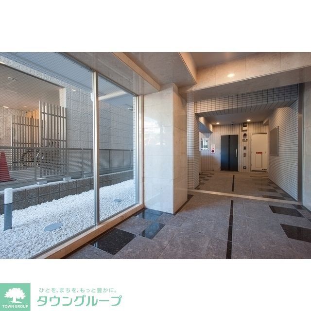 江ノ島電鉄線 江ノ島駅 徒歩1分 6階建 築12年の外観写真