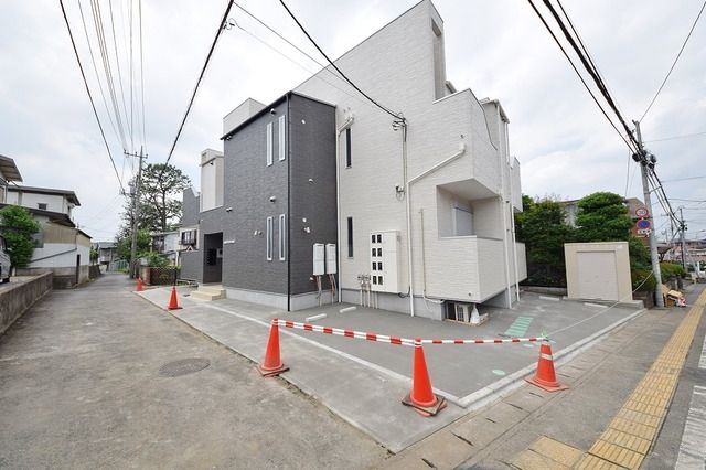 GRANDTIC PRIME狭山のその他写真