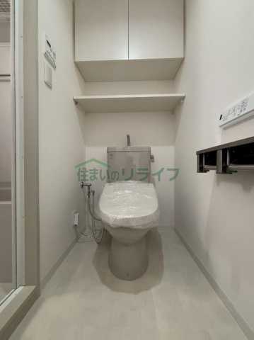 トイレ　別部屋参考