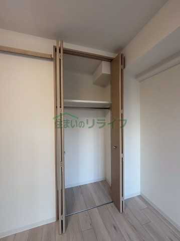 収納　別部屋参考