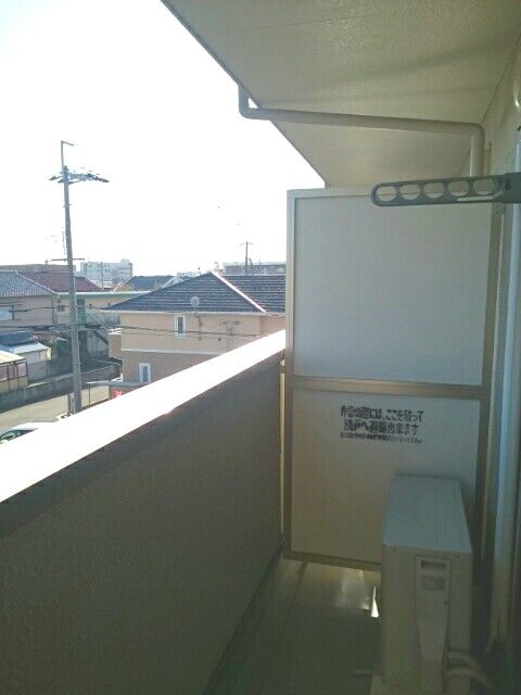 アルカンシェルの内装写真