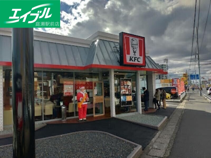 レンタルビデオ　TSUTAYA大安寺店（レンタルビデオ）まで1146m