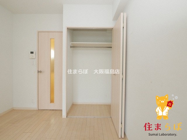 収納　使い方次第で印象が変わる