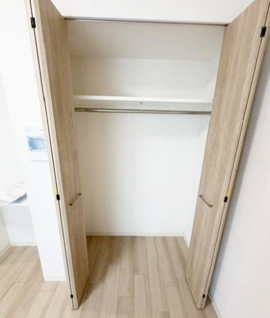 収納　別部屋同仕様タイプ
