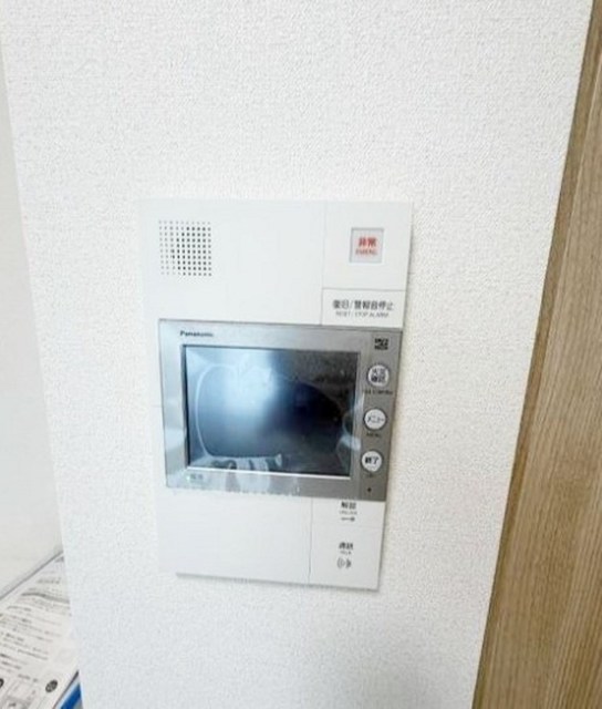 セキュリティ　別部屋同仕様タイプ