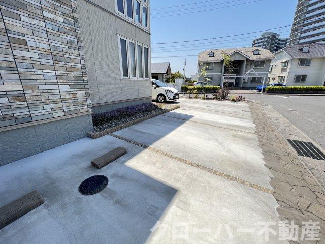 ＪＲ予讃線 宇多津駅 徒歩13分 2階建 築8年のその他写真