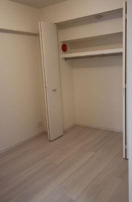 収納　☆たっぷり収納☆