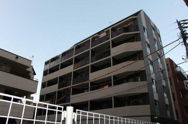 建物外観　☆綺麗な外観☆