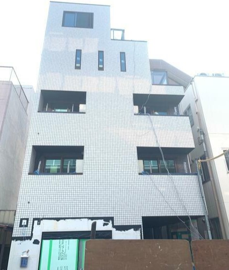 建物外観　☆外観☆