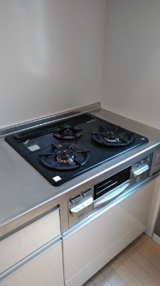 キッチン　キッチン※別部屋参考写真