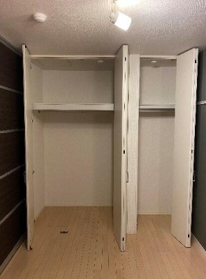 収納　収納※別部屋参考写真