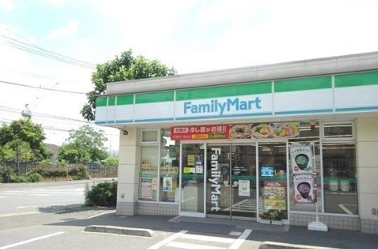 アヴニールの周辺写真
