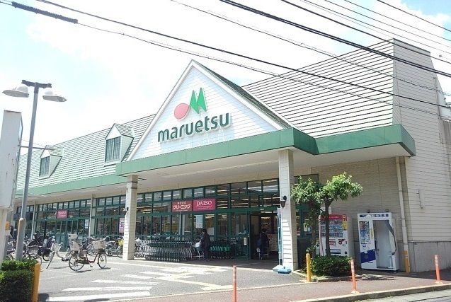 アヴニールの周辺写真