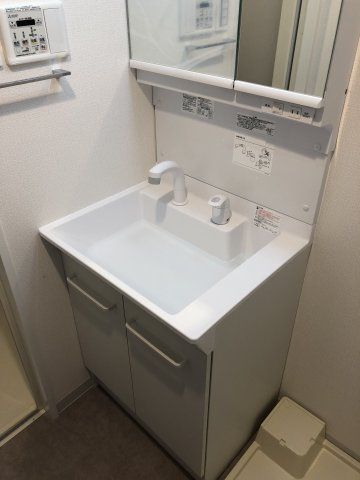 クレヴィスタ練馬桜台の内装写真