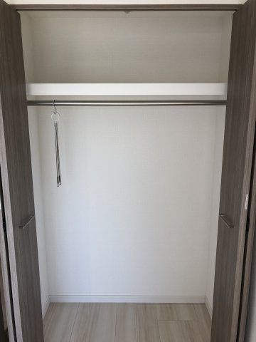クレヴィスタ練馬桜台の内装写真