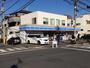 コンビニ　ローソン 前野町六丁目店（コンビニ）まで514m
