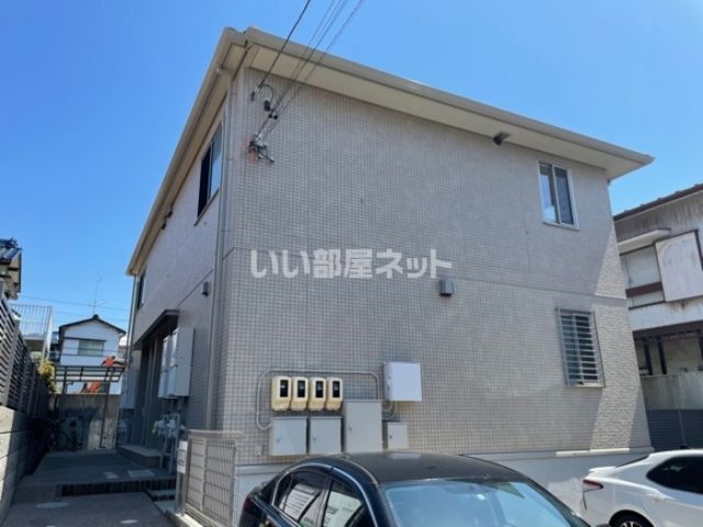 プリムローズの外観写真
