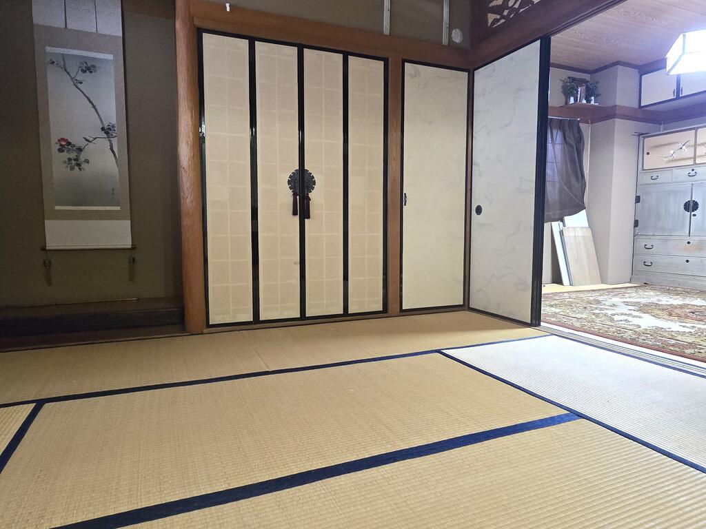 その他部屋・スペース