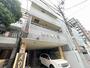 町屋駅より徒歩10分 5階 築34年7ヶ月の賃貸物件