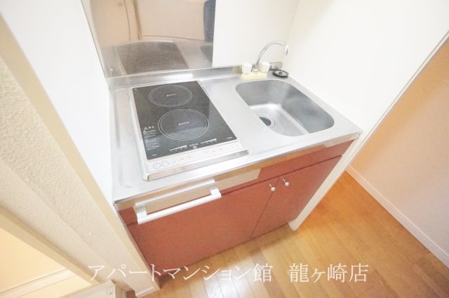 キッチン　画像6