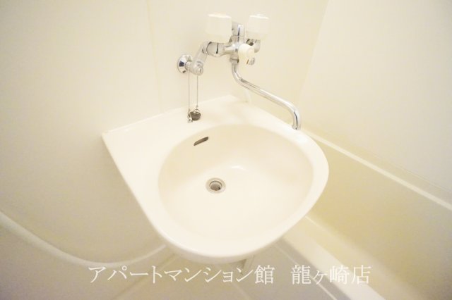 洗面設備　画像8