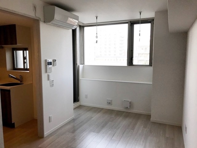 居室・リビング　開放感のあるゆったりとしたお部屋です♪