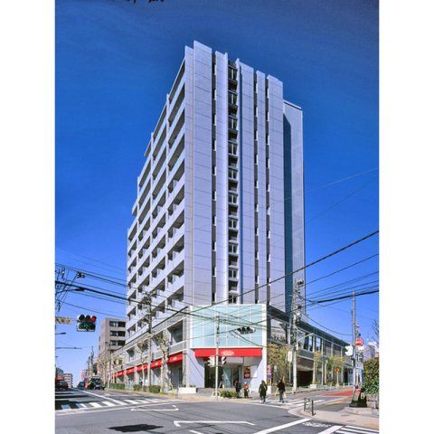建物外観　☆綺麗な外観☆