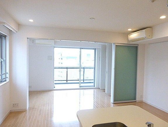 居室・リビング　☆広々としたリビング☆