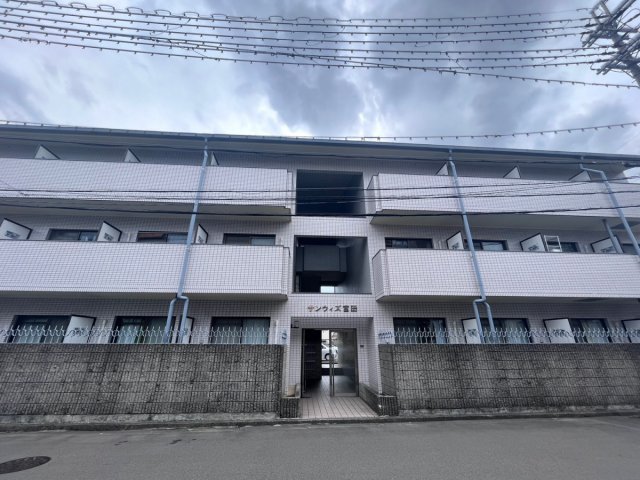 ＪＲ東海道本線 摂津富田駅 徒歩16分 築39年