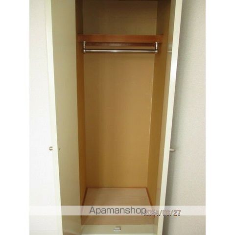 ＪＲ札沼線 八軒駅 徒歩5分 3階建 築38年の内装写真