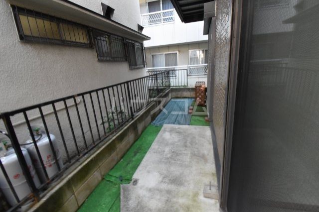 Roin Aの内装写真