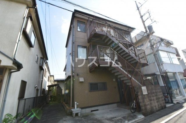 Roin Aの外観写真