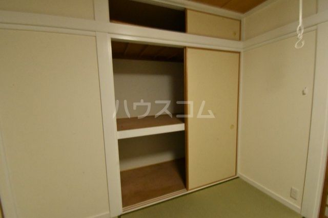Roin Aの内装写真