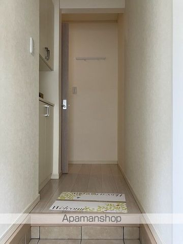 ブルーライン 片倉町駅 徒歩12分 2階建 築11年のその他写真