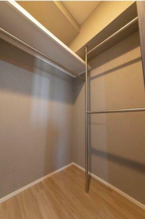 プラウドフラット文京千駄木の内装写真