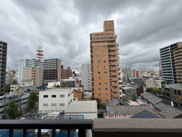 ノイエシュトラッセ山木田ビルのその他写真