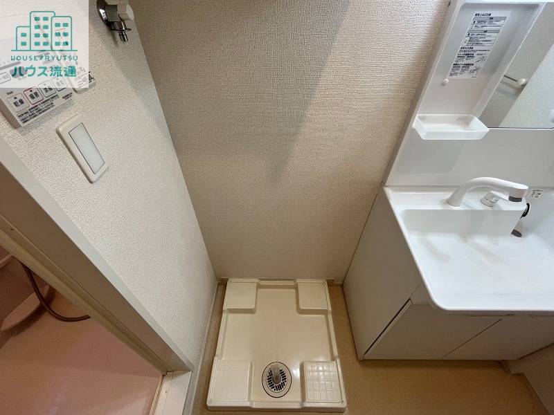 その他設備　※別号室の写真